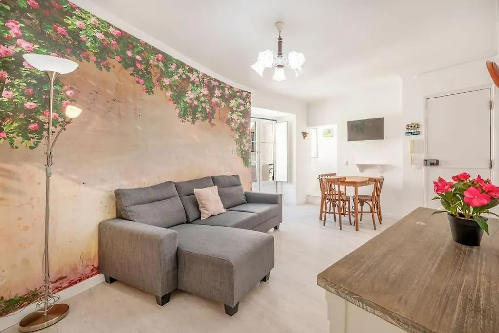 Guestready - Delightful Stay In Lisboa