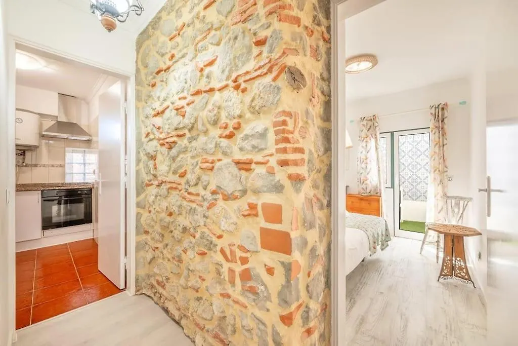 Guestready - Delightful Stay In Lisboa Portugal