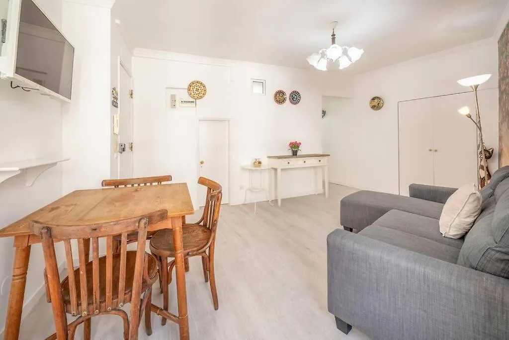 Guestready - Delightful Stay In Lisboa 0*,  Portugal