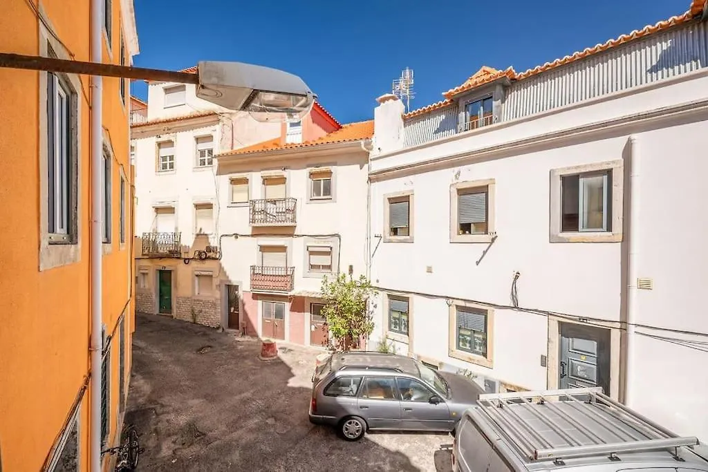 Guestready - Delightful Stay In Lisboa