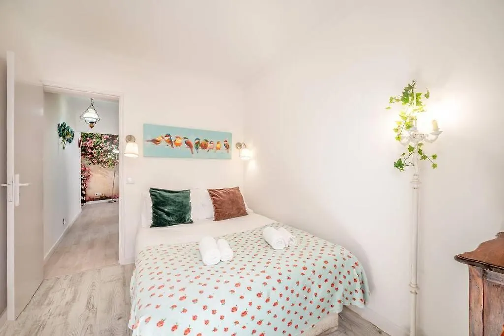Guestready - Delightful Stay In Lisboa
