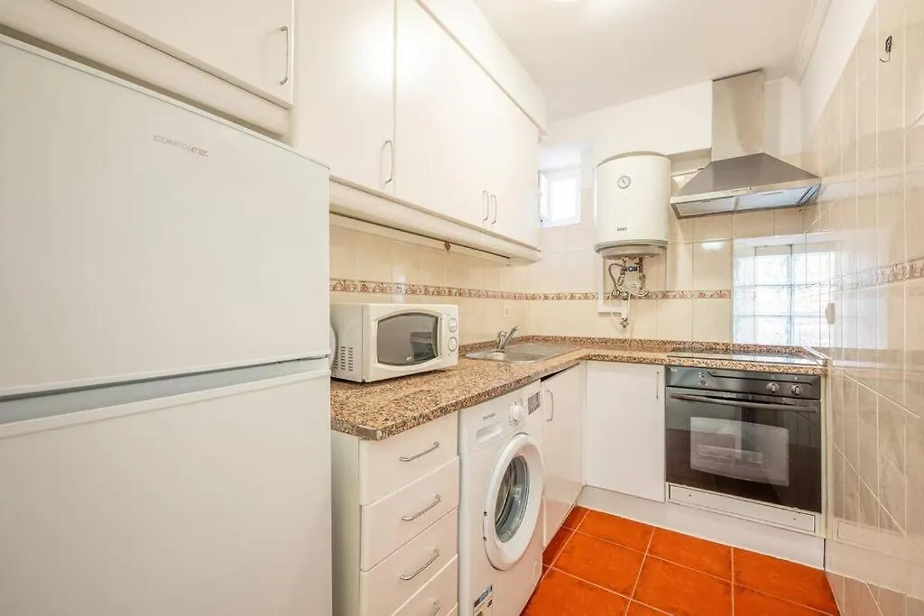 Apartamento Guestready - Delightful Stay In Lisboa Portugal