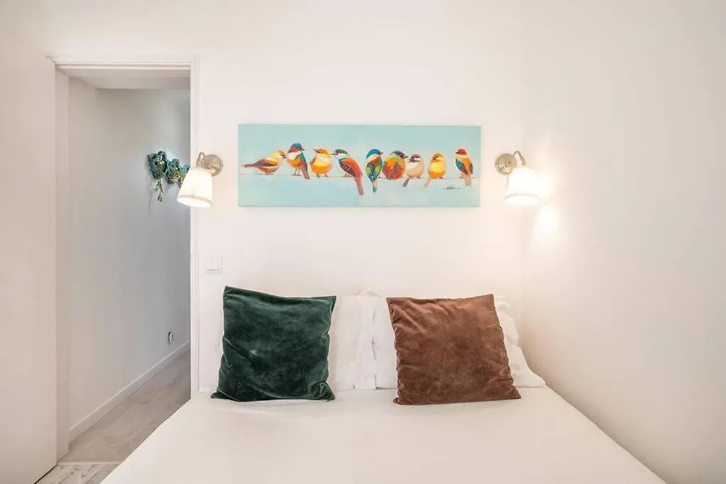 Guestready - Delightful Stay In Lisboa Apartamento